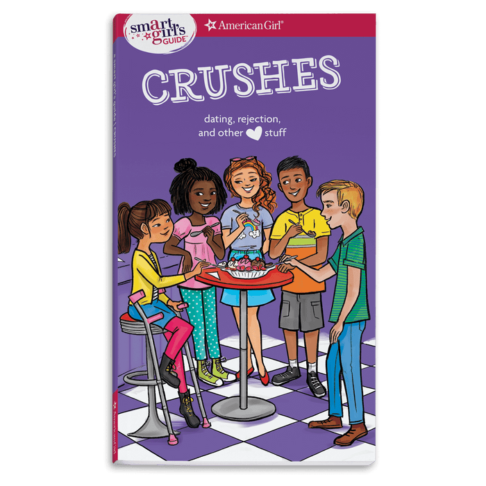 A Smart Girl’s Guide: Crushes B9