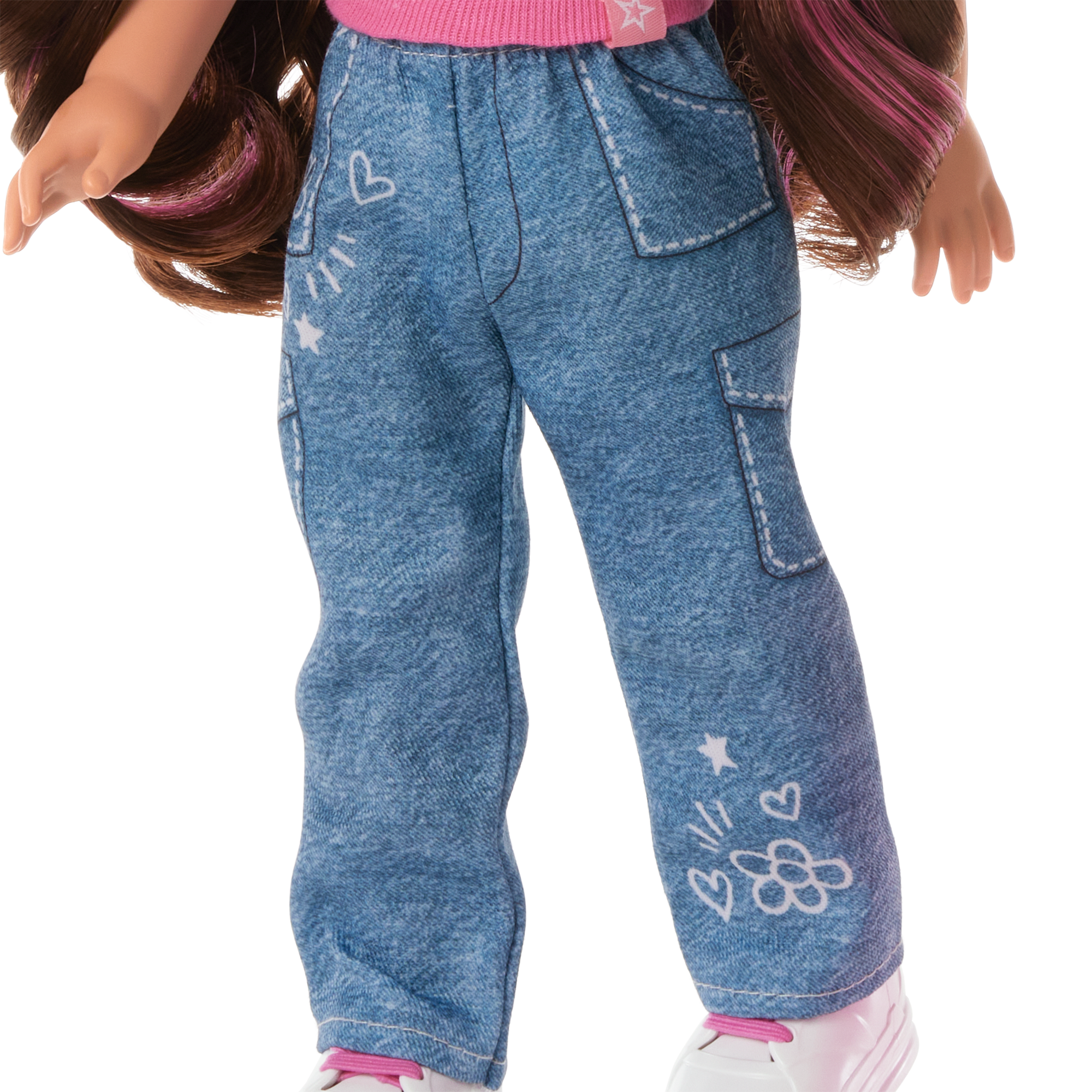 AG Sisters™ School Style Fashion Set A2