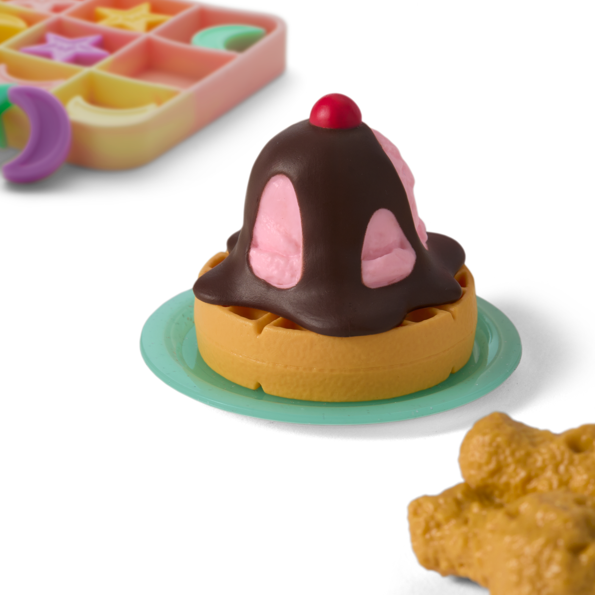 AG Sisters™ Sleepover Snacks Set B6