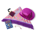 Rebecca's™ Accessories for 18-inch Dolls (Historical Characters) F7