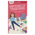 A Smart Girl's Guide: Getting It Together E6