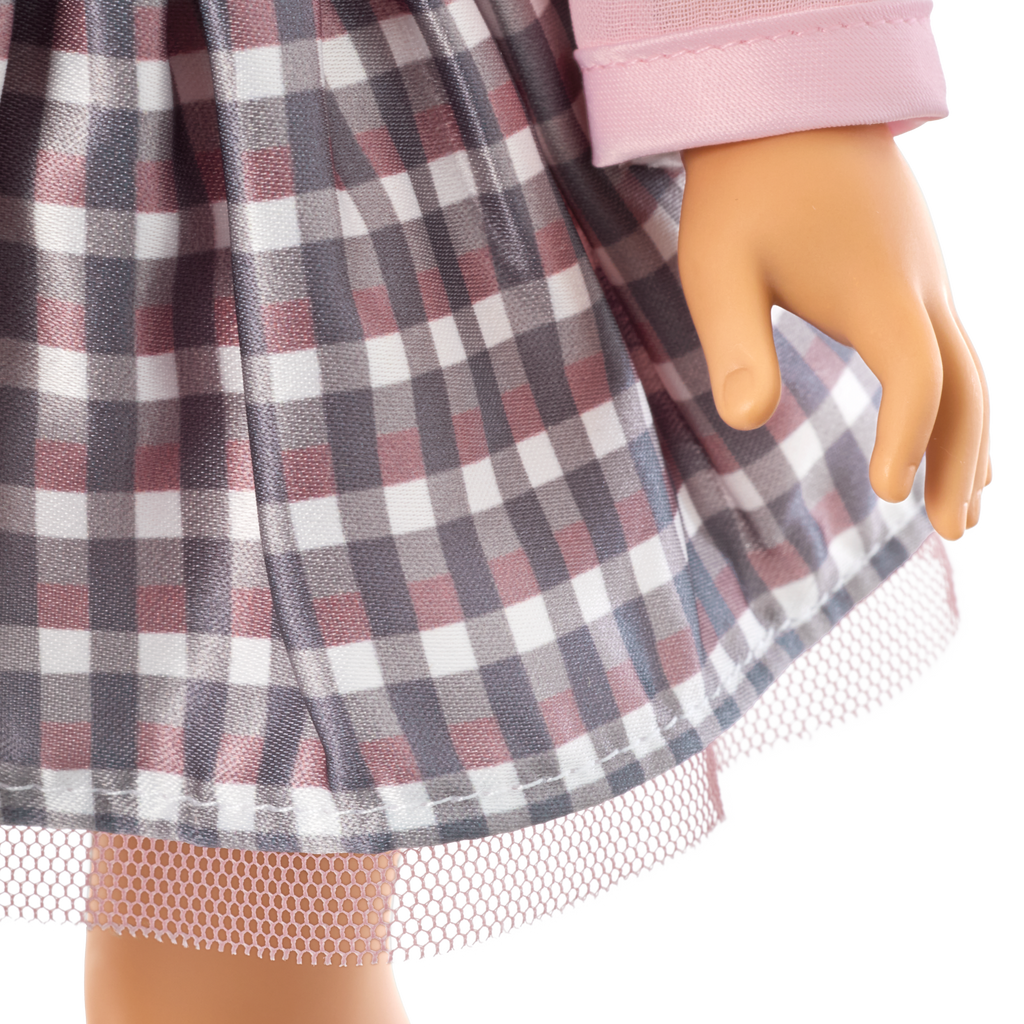 Modern Era™ Samantha™ Doll E7