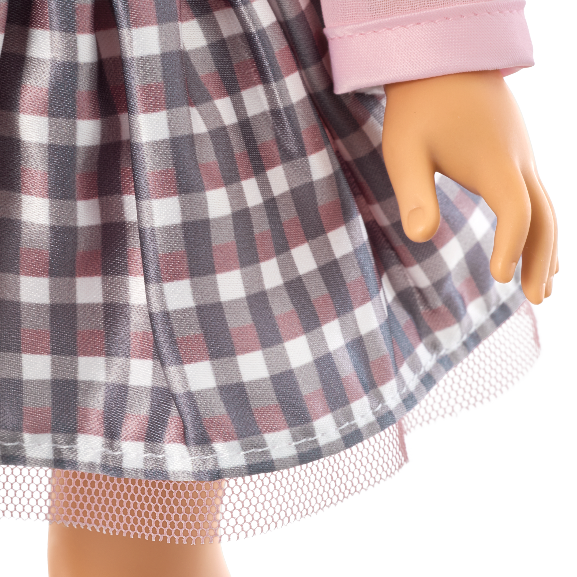 Modern Era™ Samantha™ Doll E7