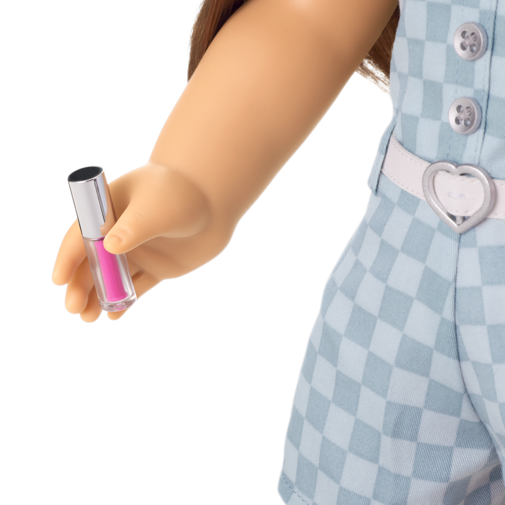 American Girl® x Megan Moroney Concert-Ready Accessories for 18-inch Dolls E1