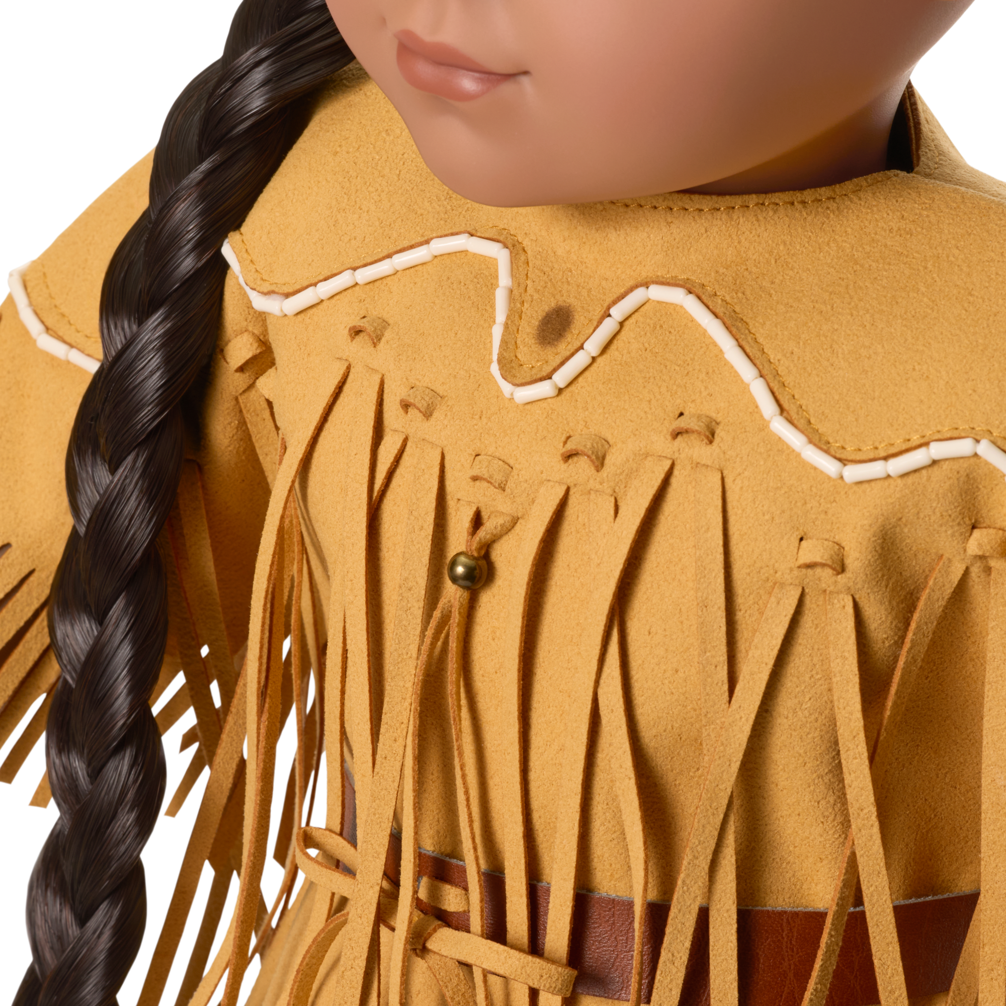 Kaya™ 18-inch Doll, Book & Accessories (Historical Characters) F5