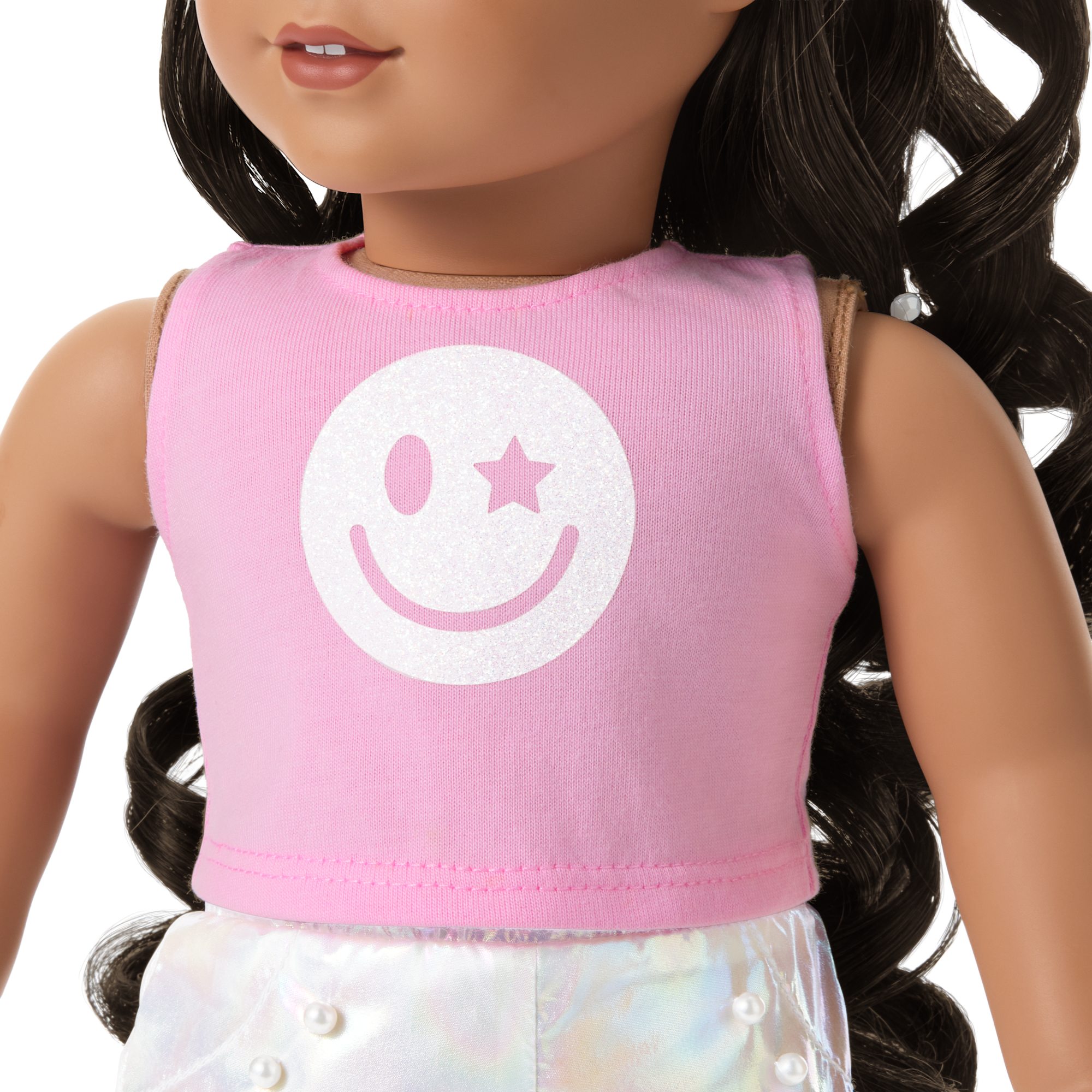 June Pearl Perfection Outfit for 18-inch Dolls A2