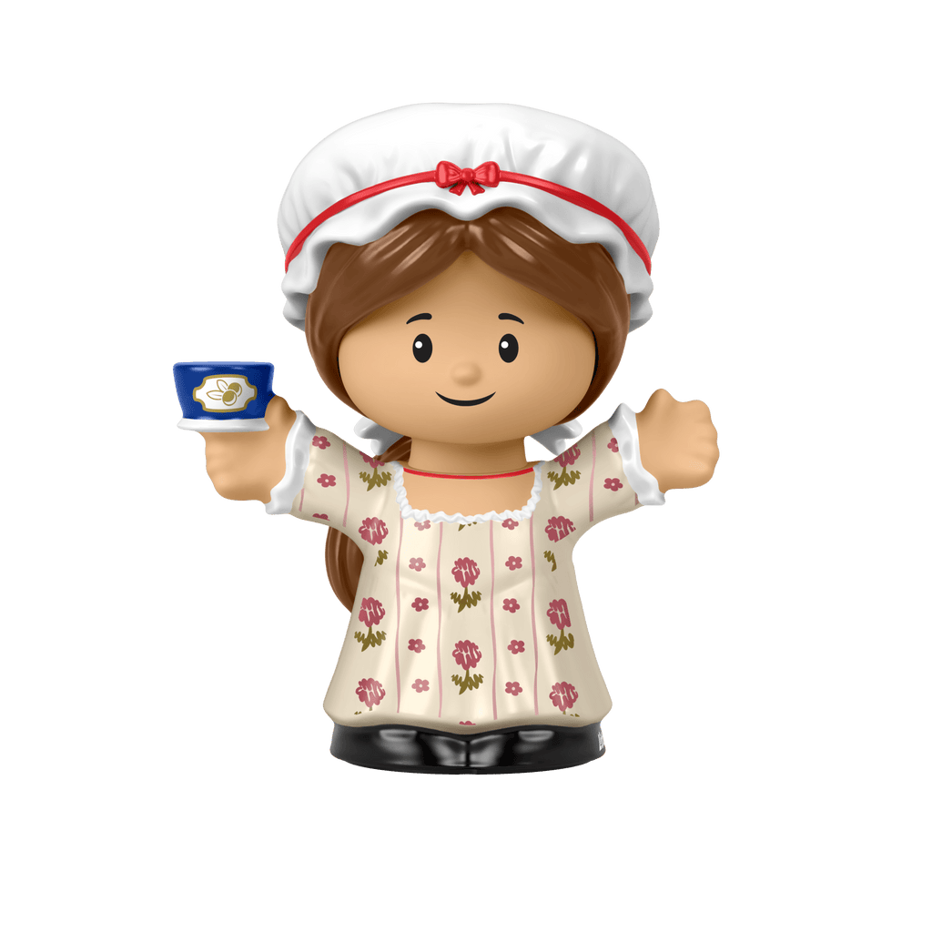 Fisher-Price® Little People Collector™ American Girl® D2