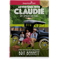 Adventures with Claudie (Historical Characters) F1