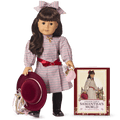 Samantha Parkington™ 18-inch Doll, Book & Accessories (Historical Characters) D2