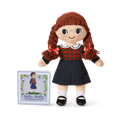 My First Molly™ Doll & Board Book (Historical Characters) A0