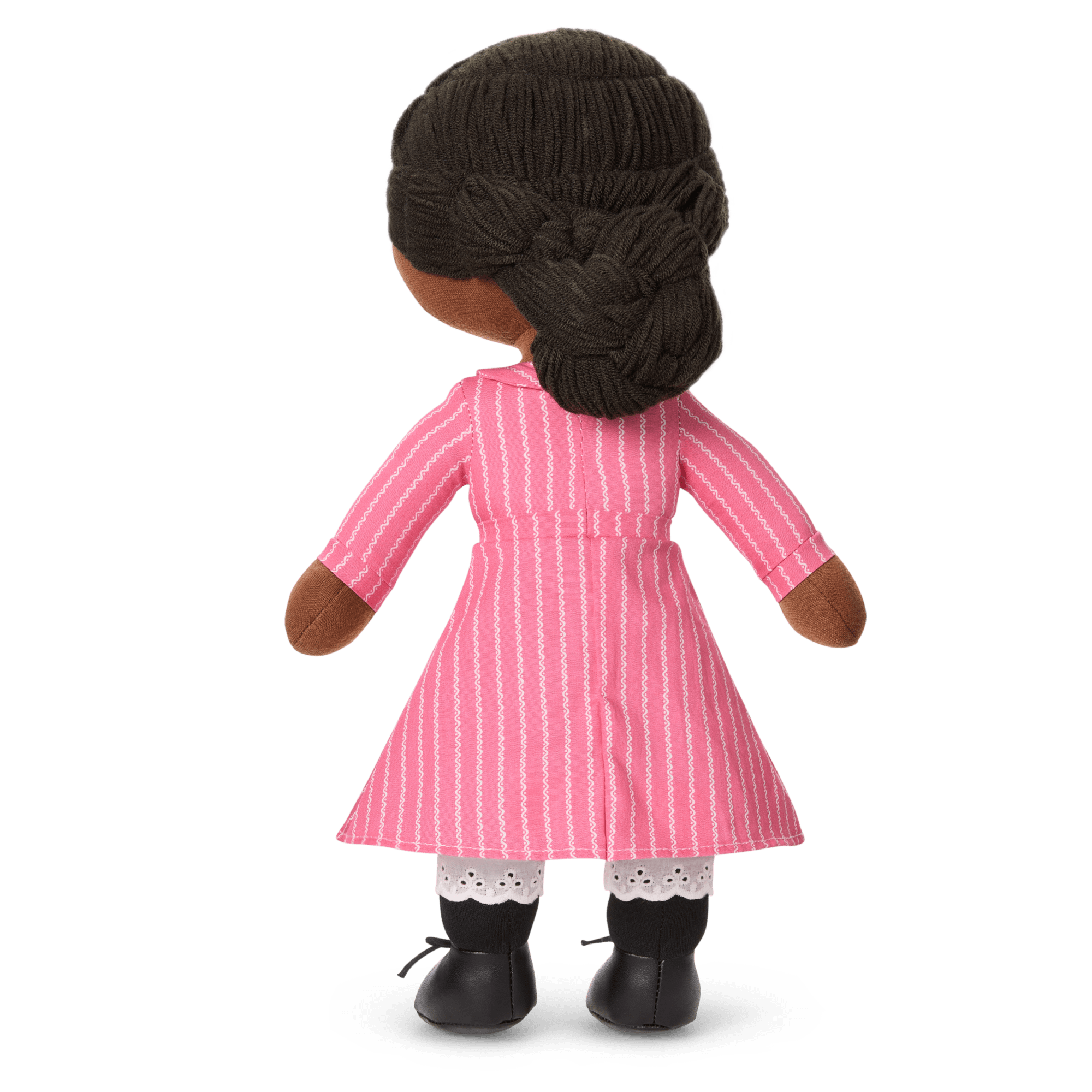 My First Addy™ Doll & Board Book (Historical Characters) C4