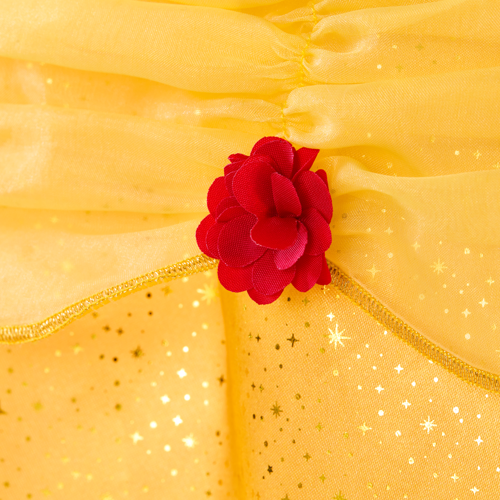 Disney Princess Belle Doll by American Girl® C0