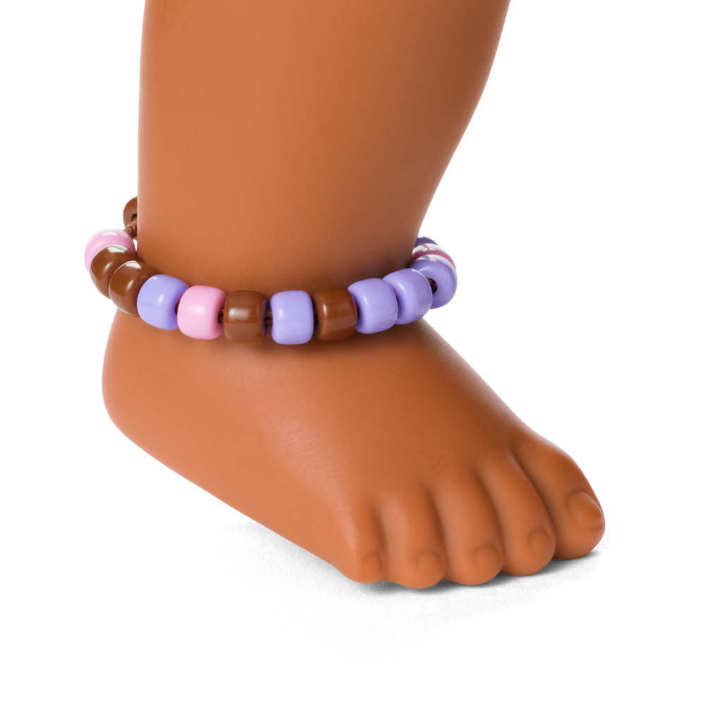 Disney Moana 2 Simea Doll by American Girl® D3