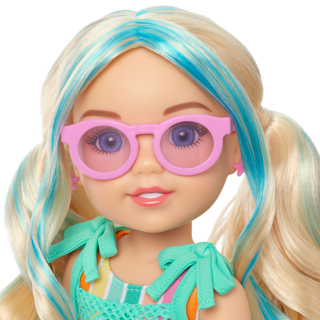 AG Sisters™ Beachy Chic Fashion Set C8