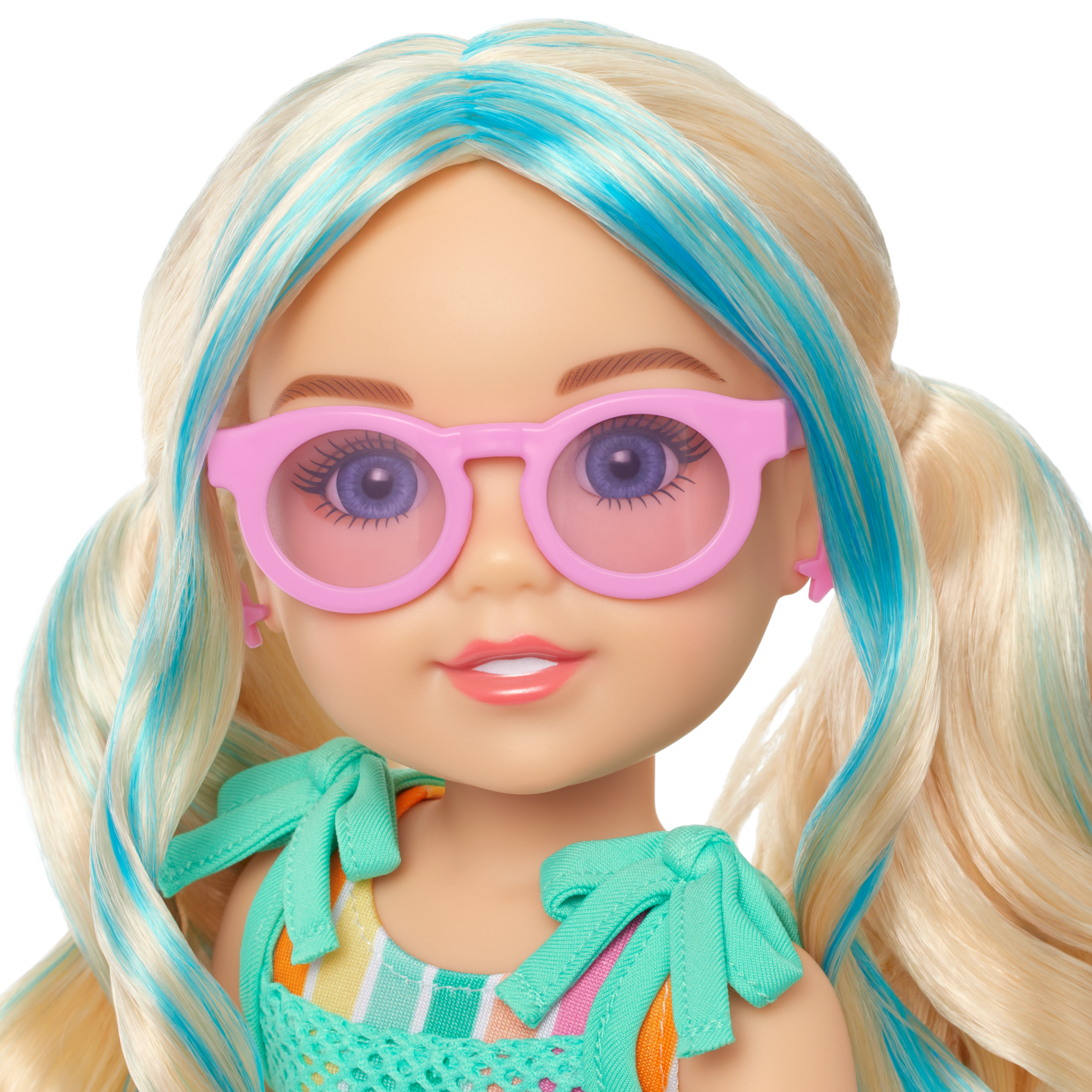 AG Sisters™ Beachy Chic Fashion Set C8
