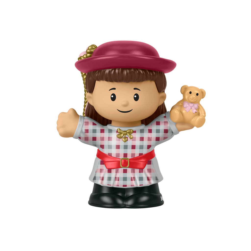 Fisher-Price® Little People Collector™ American Girl® D2