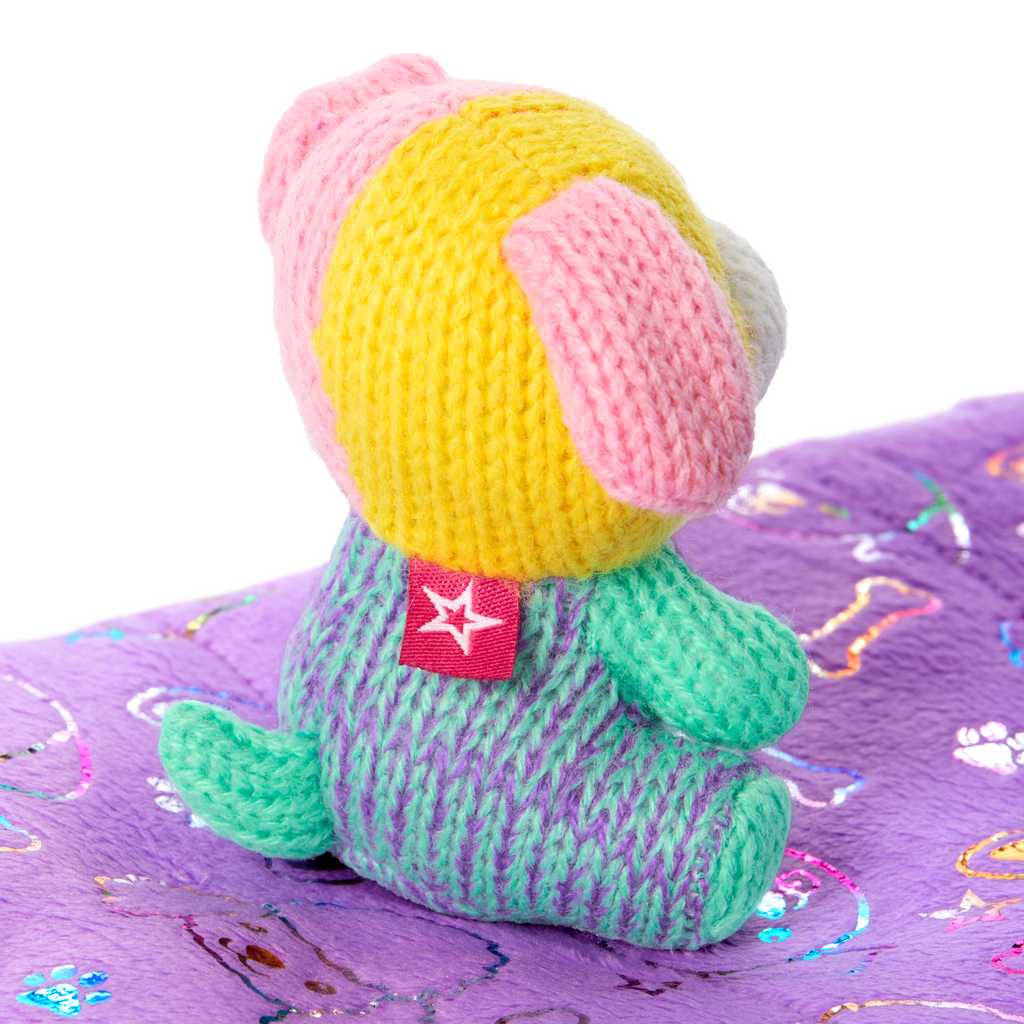 Summer’s™ Sleep Accessories for 18-inch Dolls (Girl of the Year™ 2025) A7
