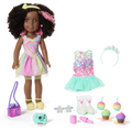 Wesley’s™ Sparkle & Celebrate Set (AG Sisters™) E4
