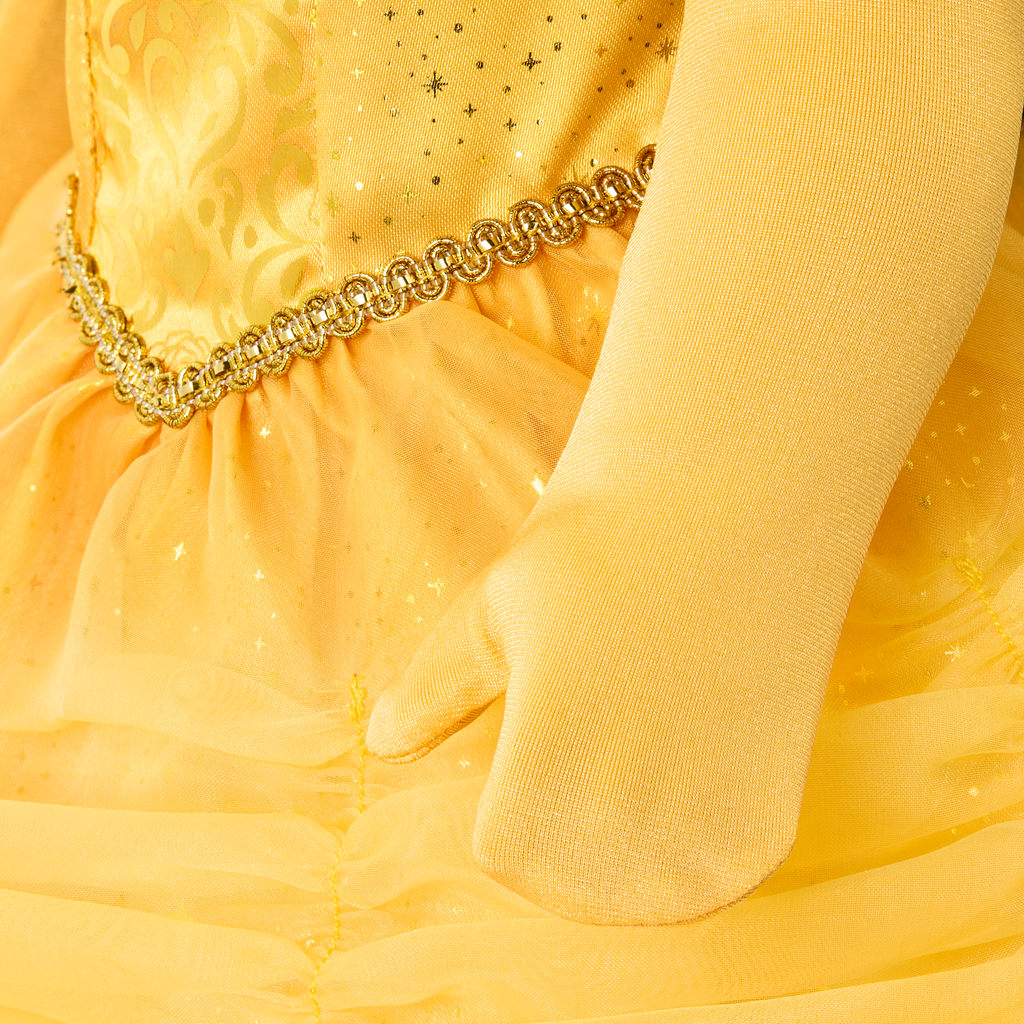 Disney Princess Belle Doll by American Girl® C0