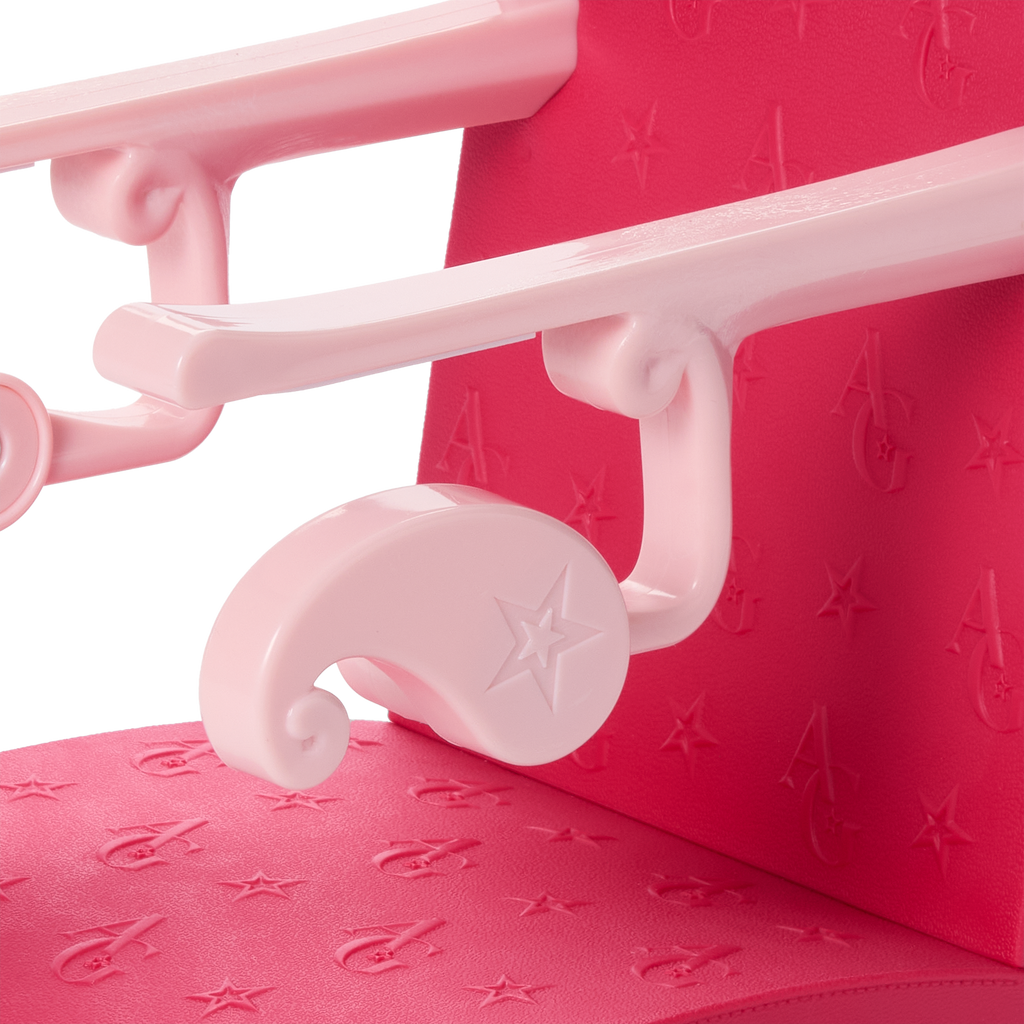Treat Seat Set for 18-inch Dolls F1