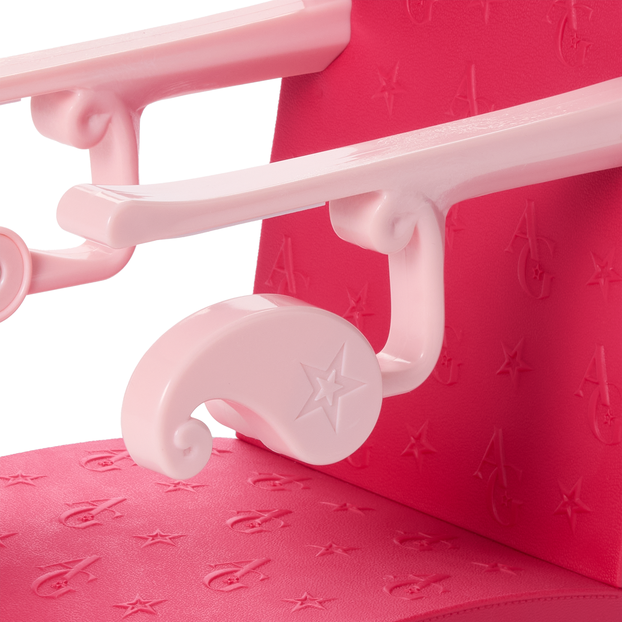 Treat Seat Set for 18-inch Dolls F1