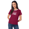 The American Girls Collection™ Ringer Tee for Adults C5