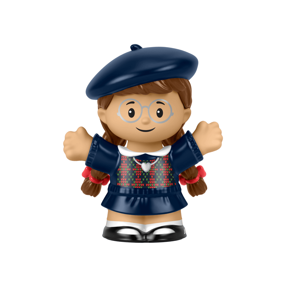 Fisher-Price® Little People Collector™ American Girl® D2
