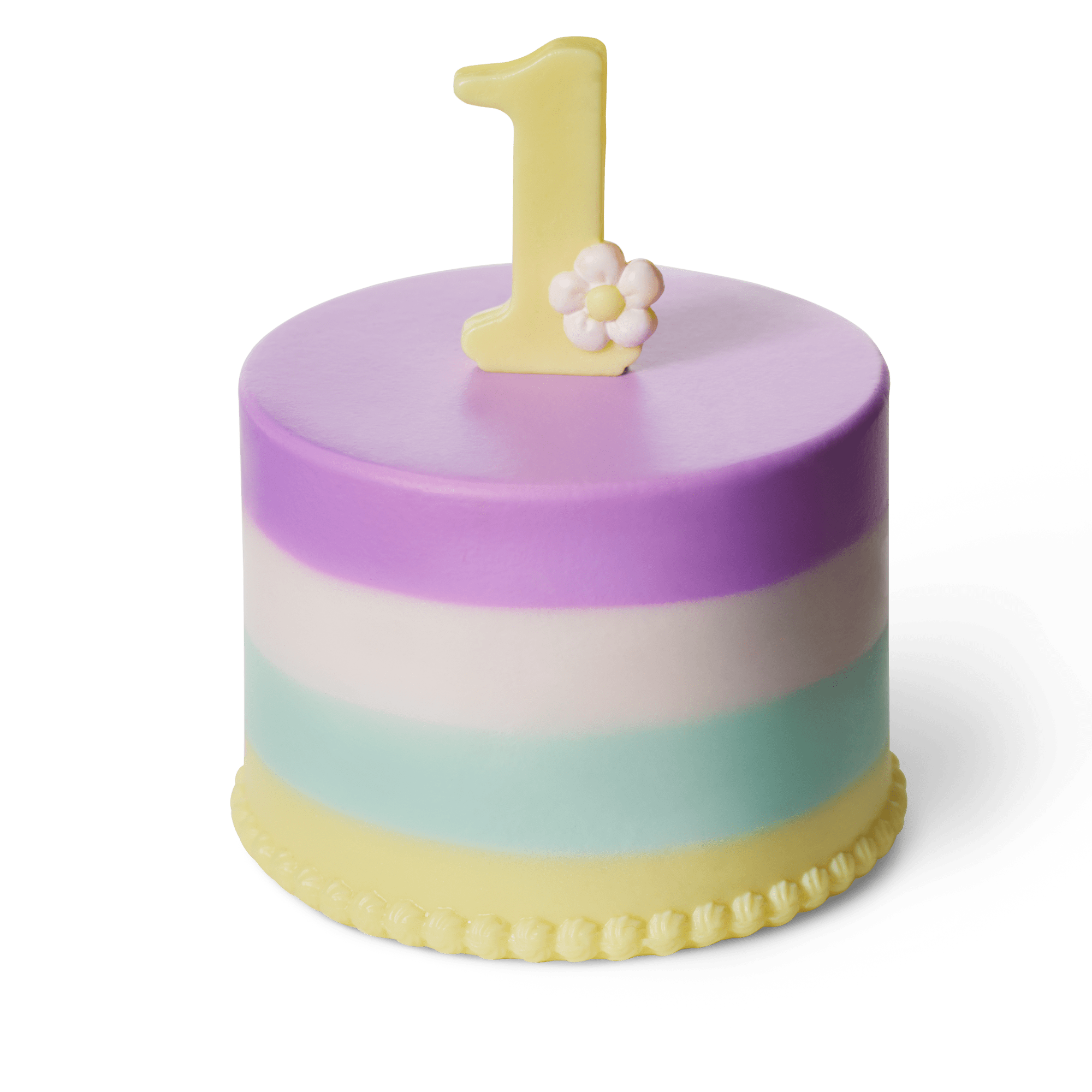 Little Bitty Baby™ First Birthday Celebration Set for 7.75-inch Dolls D4