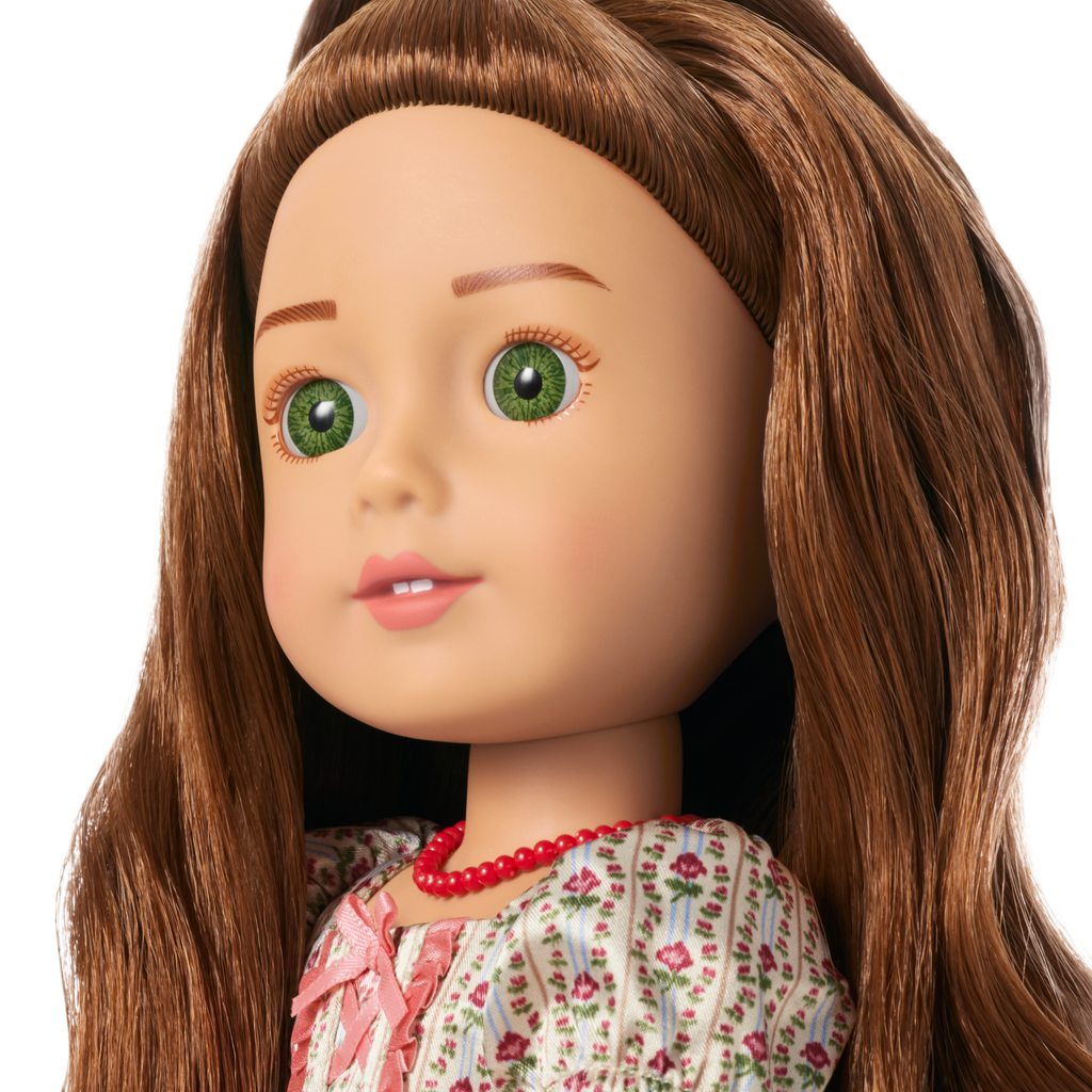 Modern Era™ Felicity™ Doll F3