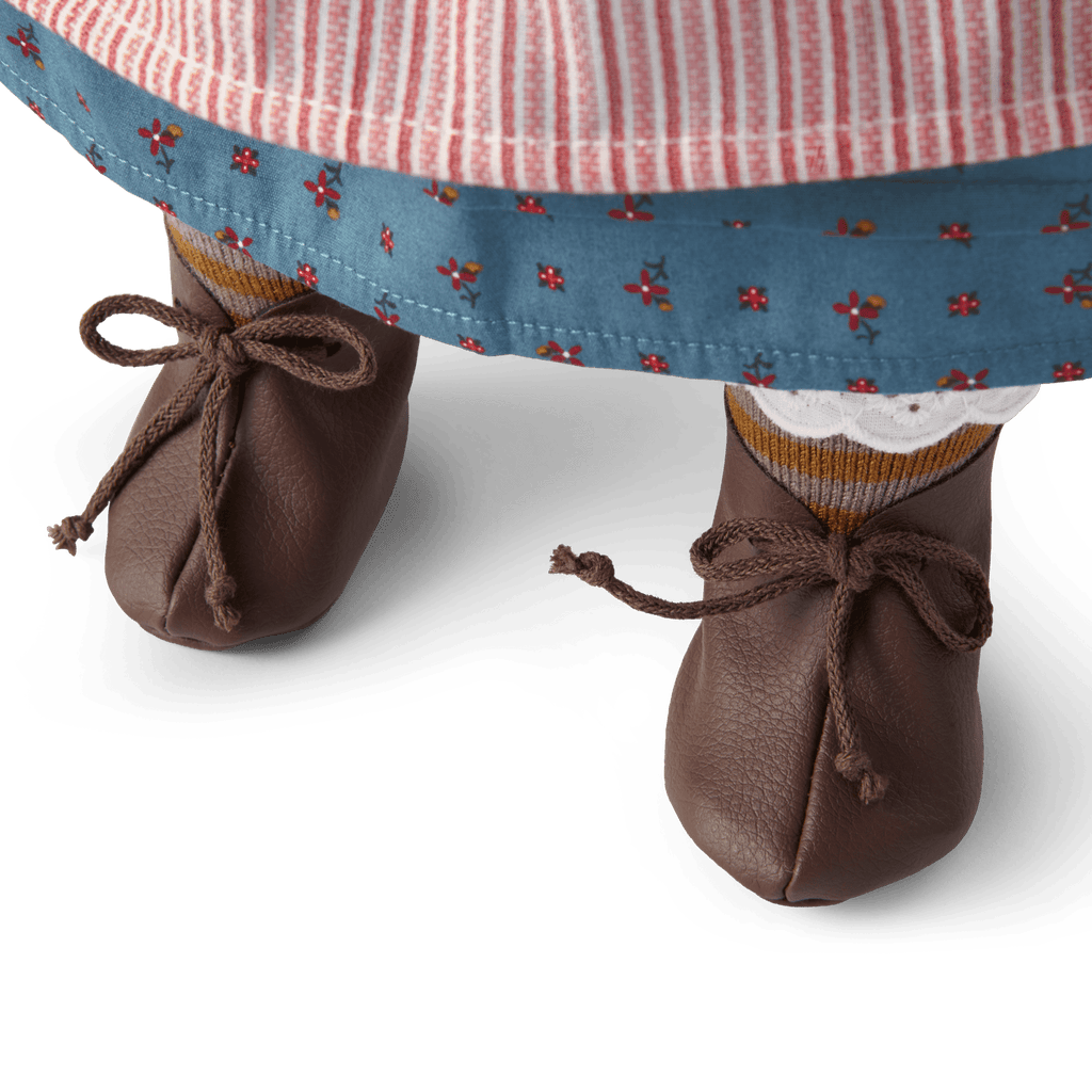 Kirsten Larson™ 18-inch Doll, Book & Accessories (Historical Characters) B1