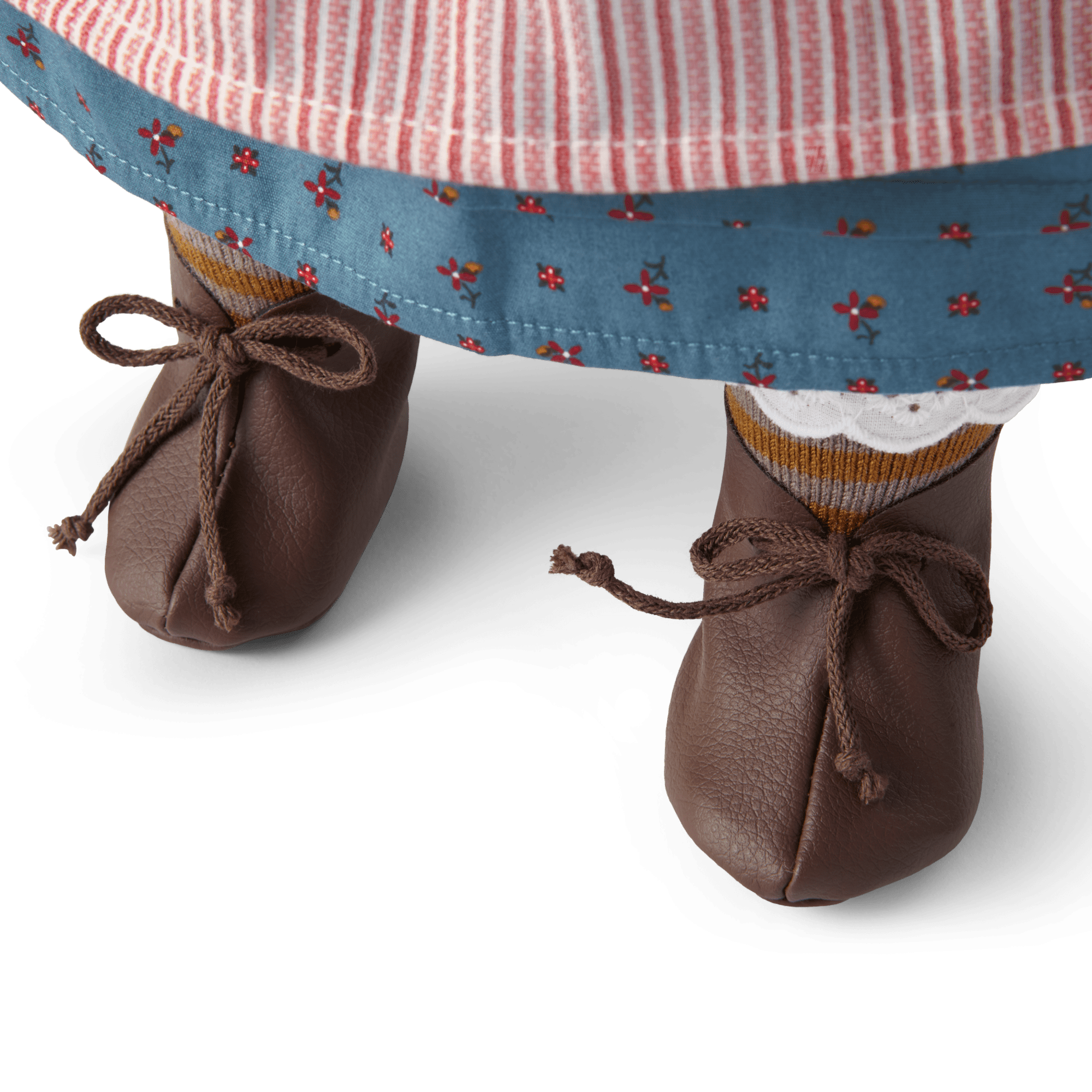 Kirsten Larson™ 18-inch Doll, Book & Accessories (Historical Characters) B1