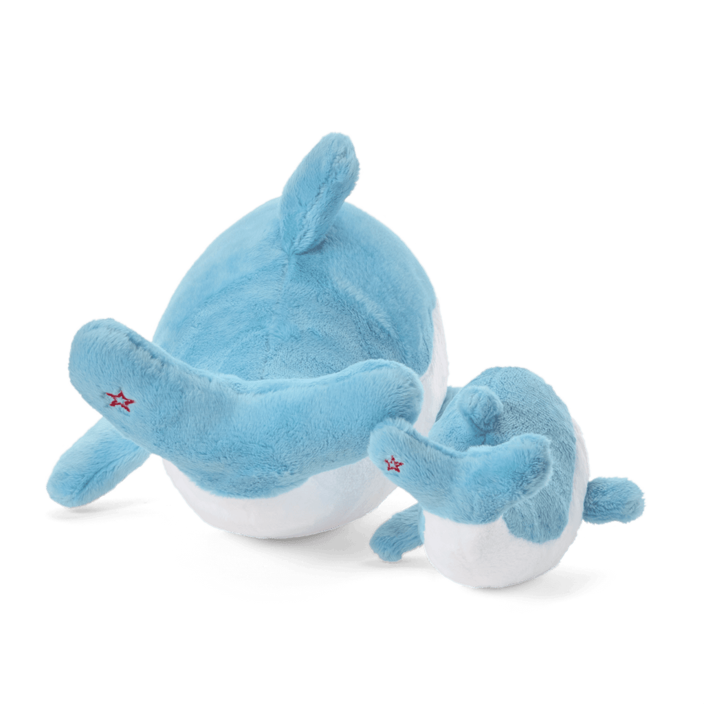 Raquel's™ Dolphin Duo (Girl of the Year™ 2026) F1