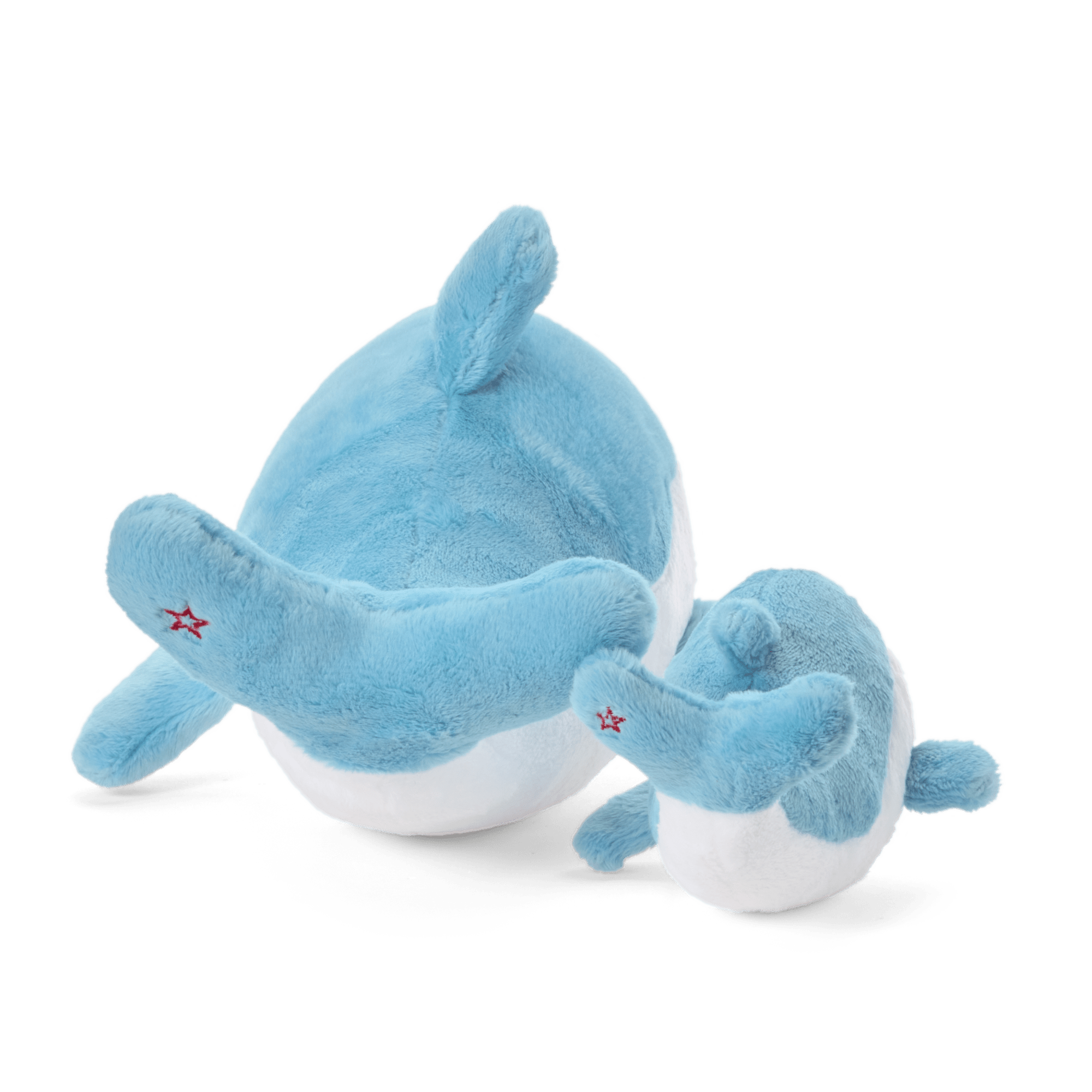 Raquel's™ Dolphin Duo (Girl of the Year™ 2026) F1