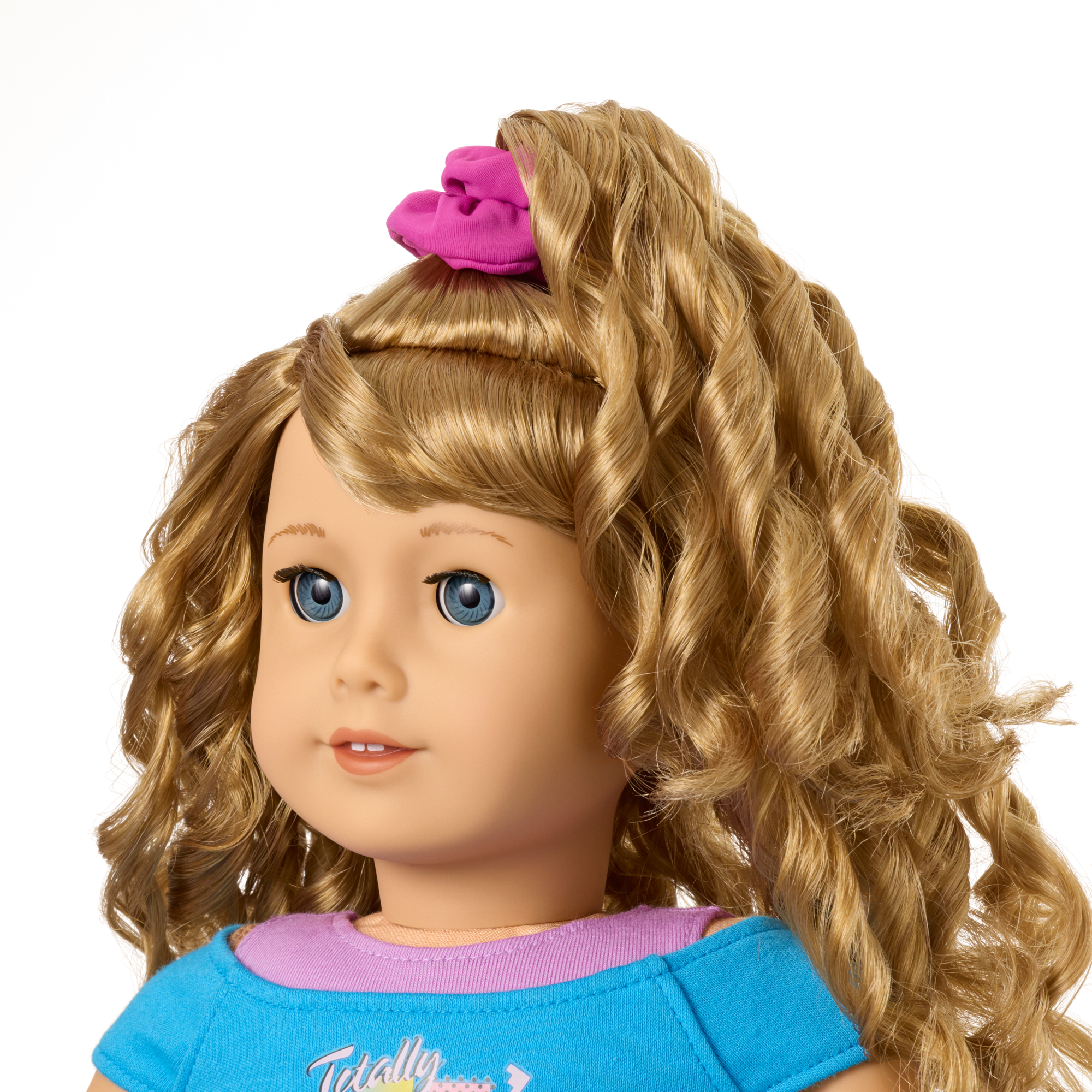 Courtney™ 18-inch Doll & Journal (Historical Characters) C2
