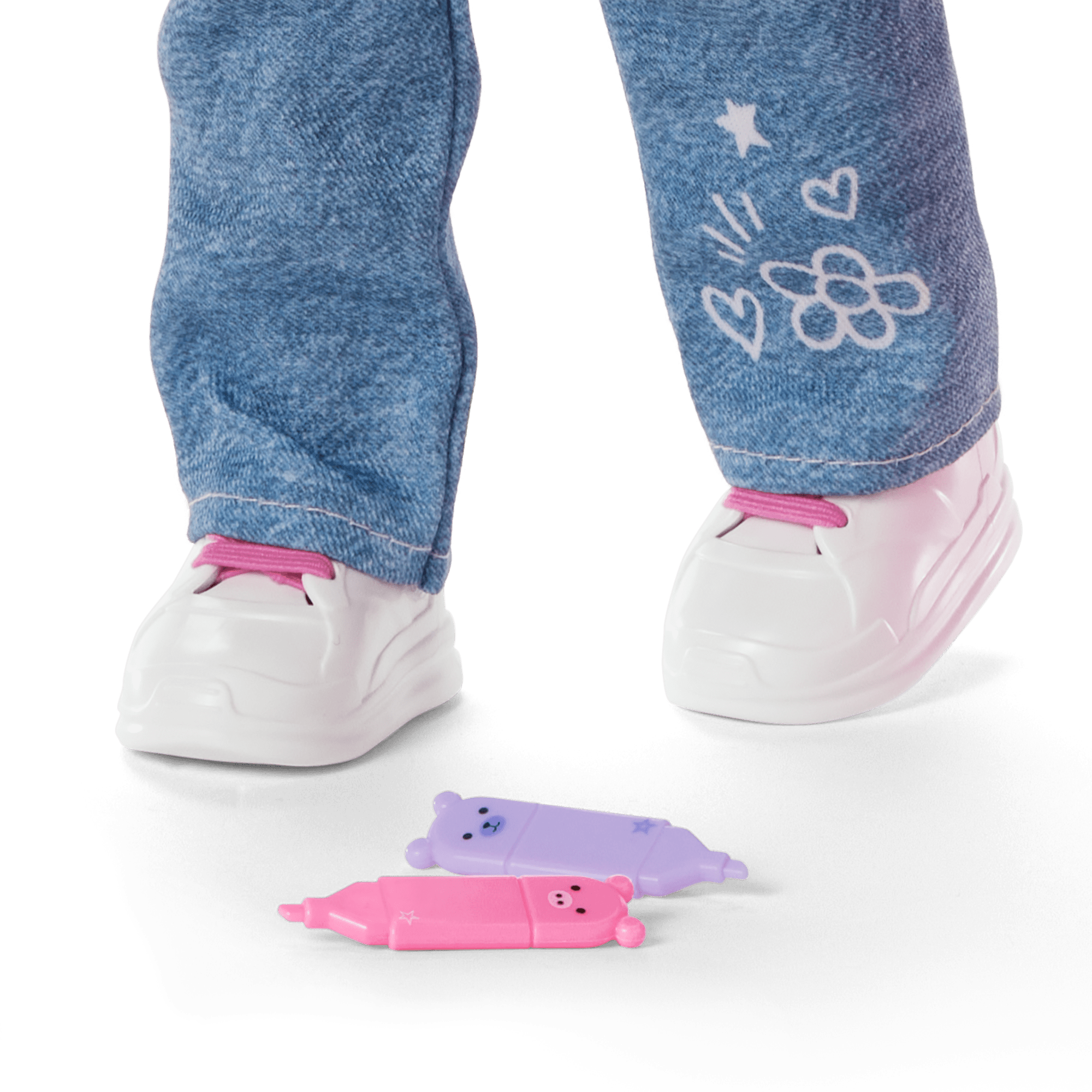AG Sisters™ School Style Fashion Set A2