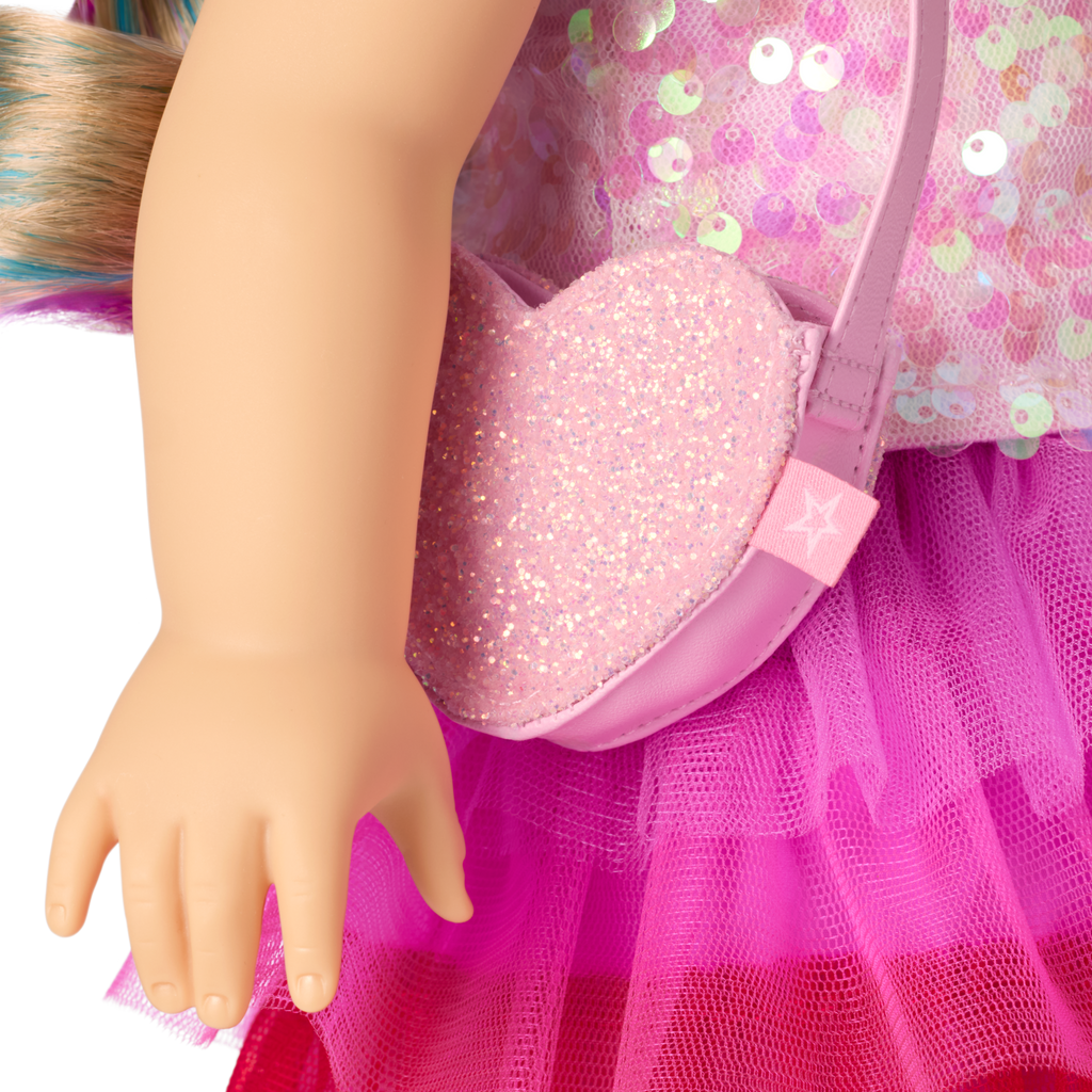 AG™ Star Stylist Closet for 18-inch Dolls E7