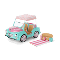 Raquel's™ Seaside Car for 18-inch Dolls (Girl of the Year™ 2026) D7