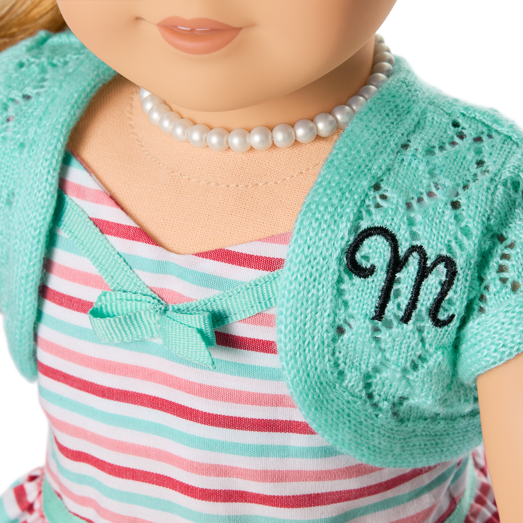 Maryellen’s™ Accessories (Historical Characters) E1