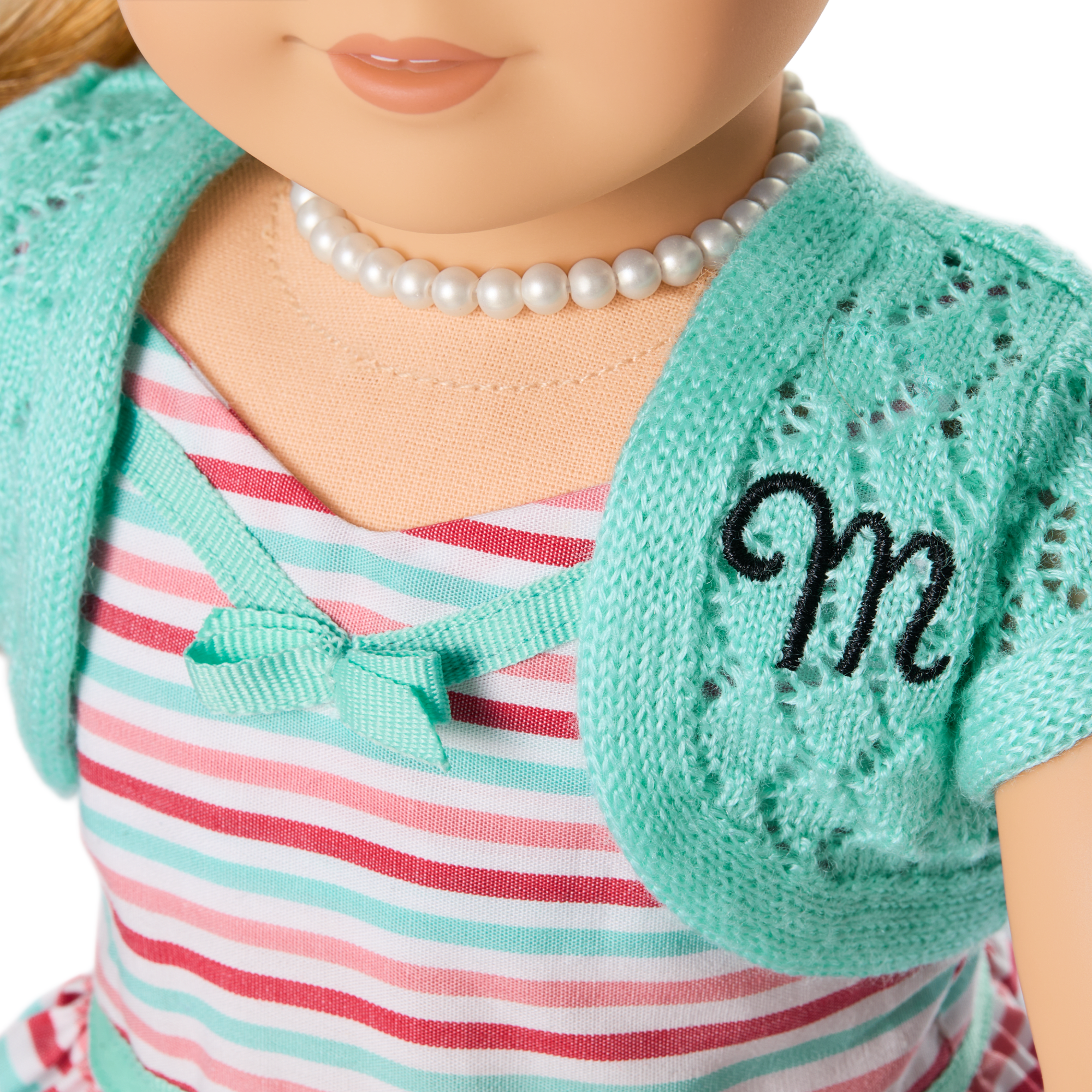 Maryellen’s™ Accessories (Historical Characters) E1