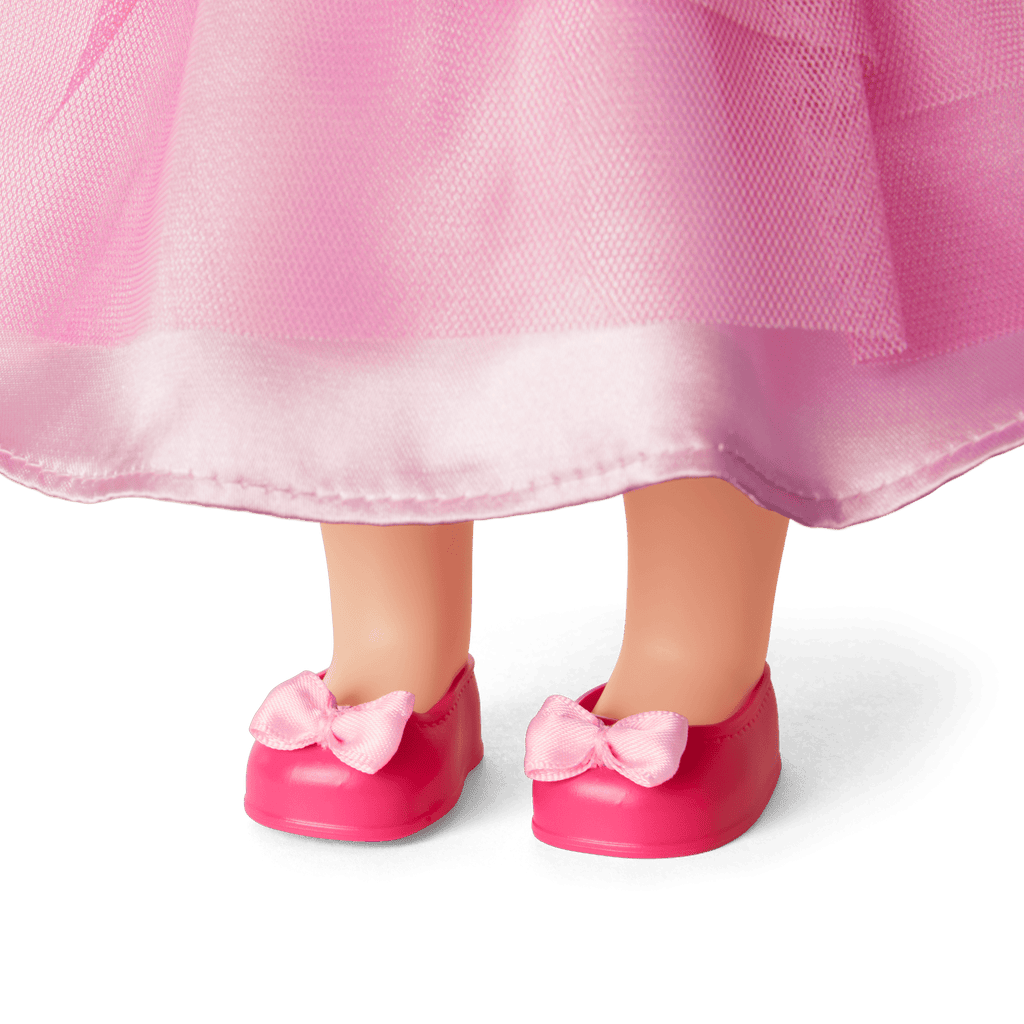 Ready to Be Royal Outfit for WellieWishers™ Dolls D2