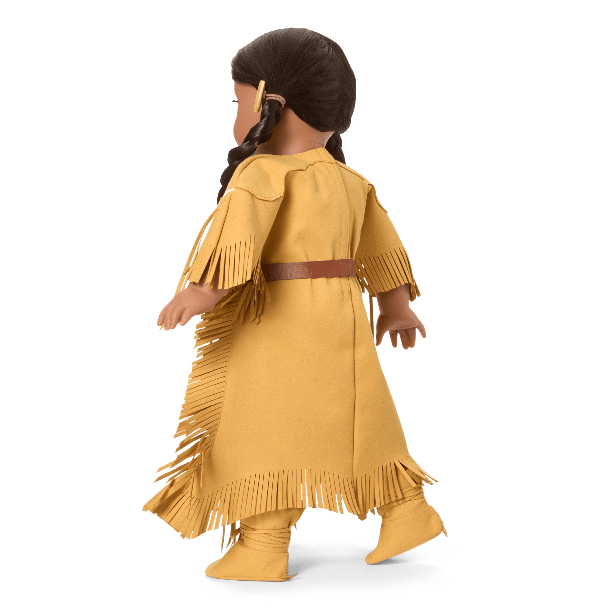 Kaya™ 18-inch Doll, Book & Accessories (Historical Characters) F5