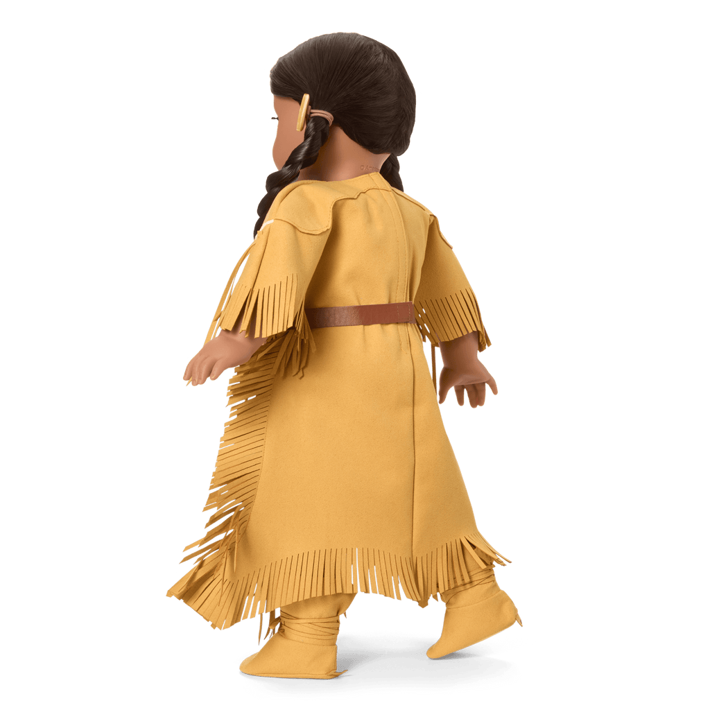 Kaya™ 18-inch Doll, Book & Accessories (Historical Characters) B6