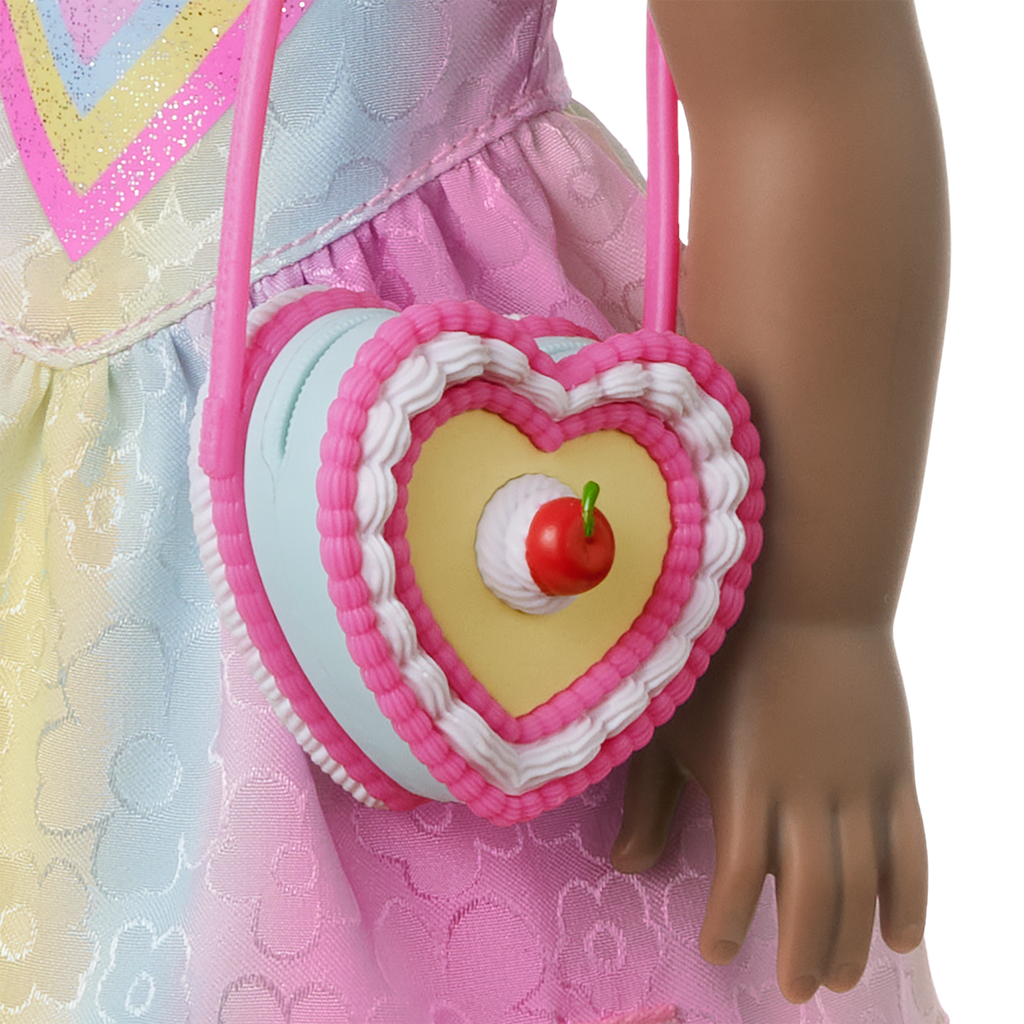 AG Sisters™ Wesley™ Doll C6