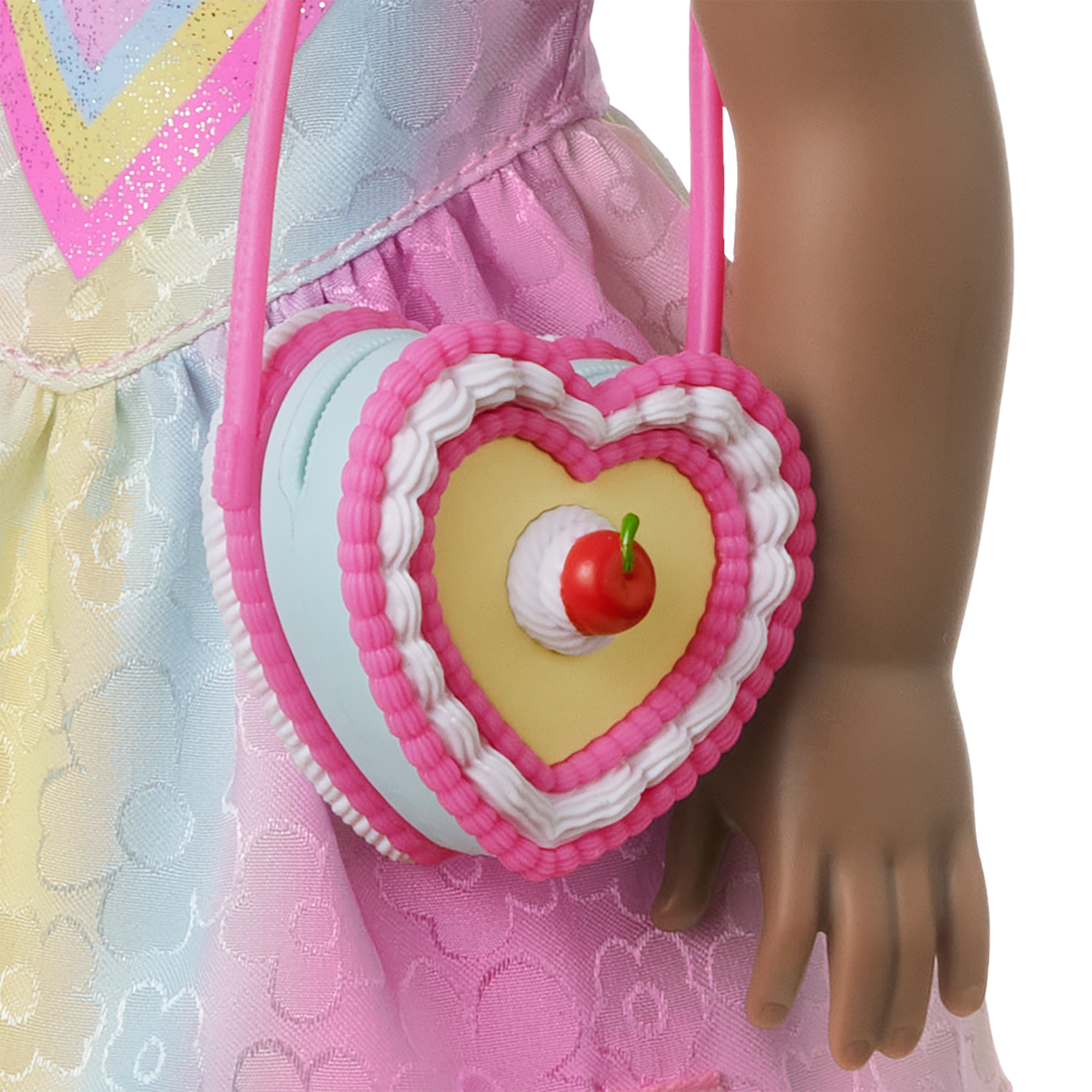 AG Sisters™ Wesley™ Doll C6