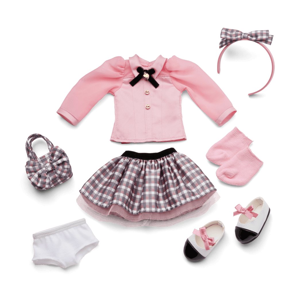 Modern Era™ Samantha™ Doll E7