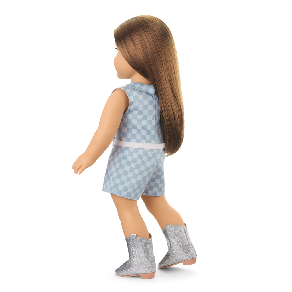 American Girl® x Megan Moroney Fan Fashion Outfit for 18-inch Dolls B0