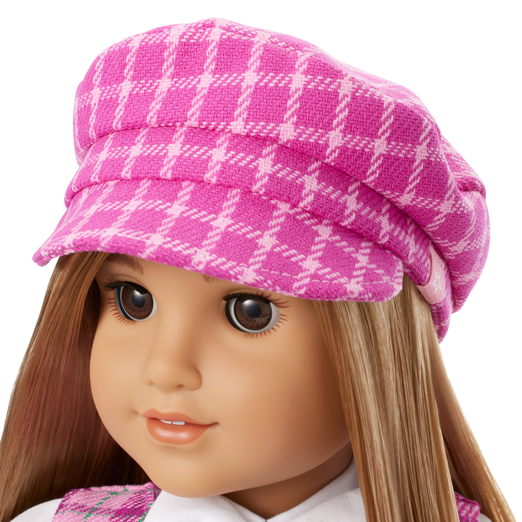 We Heart Fashion Accessories for 18-inch Dolls E0