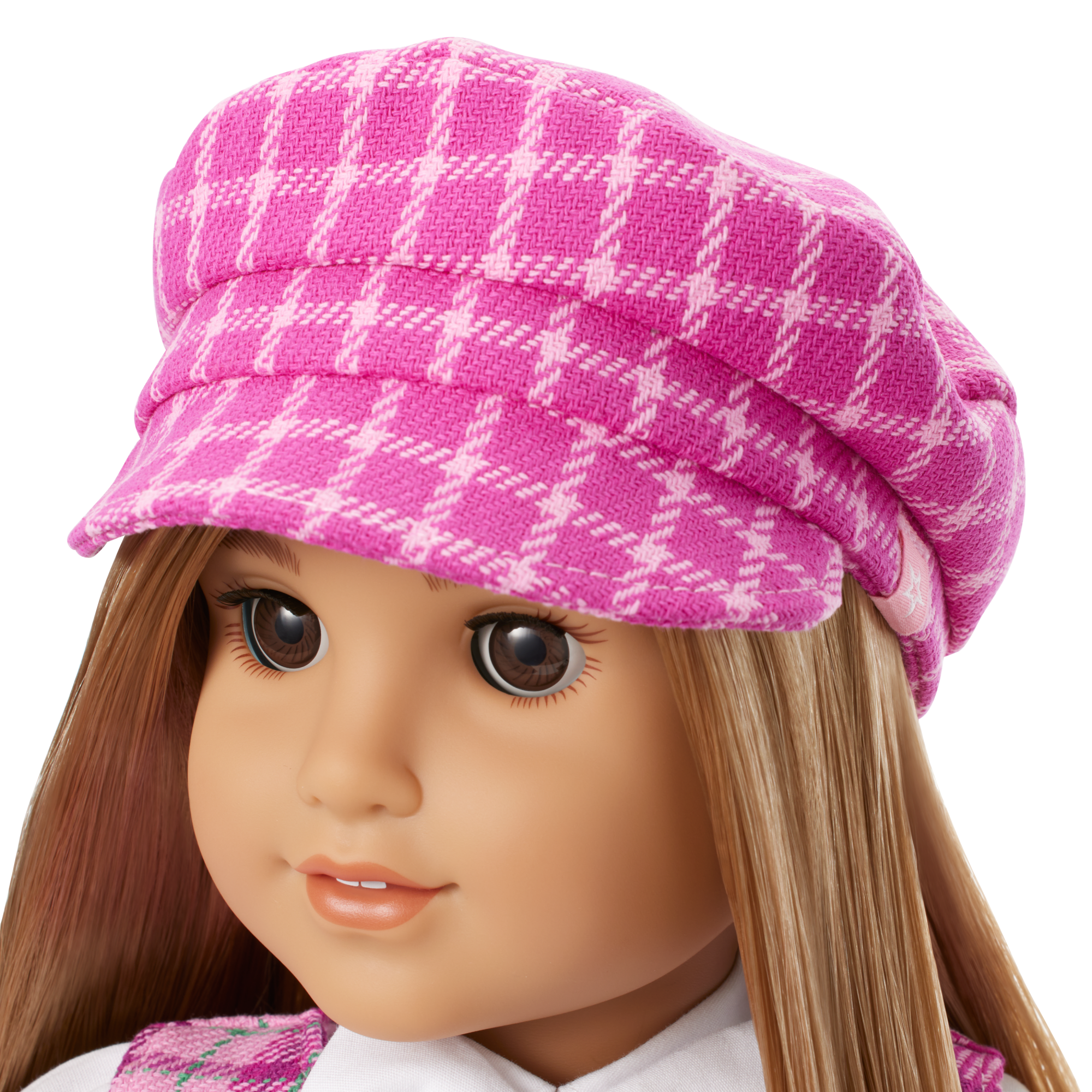 We Heart Fashion Accessories for 18-inch Dolls E0