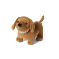 Maryellen’s™ Dog, Scooter (Historical Characters) E1