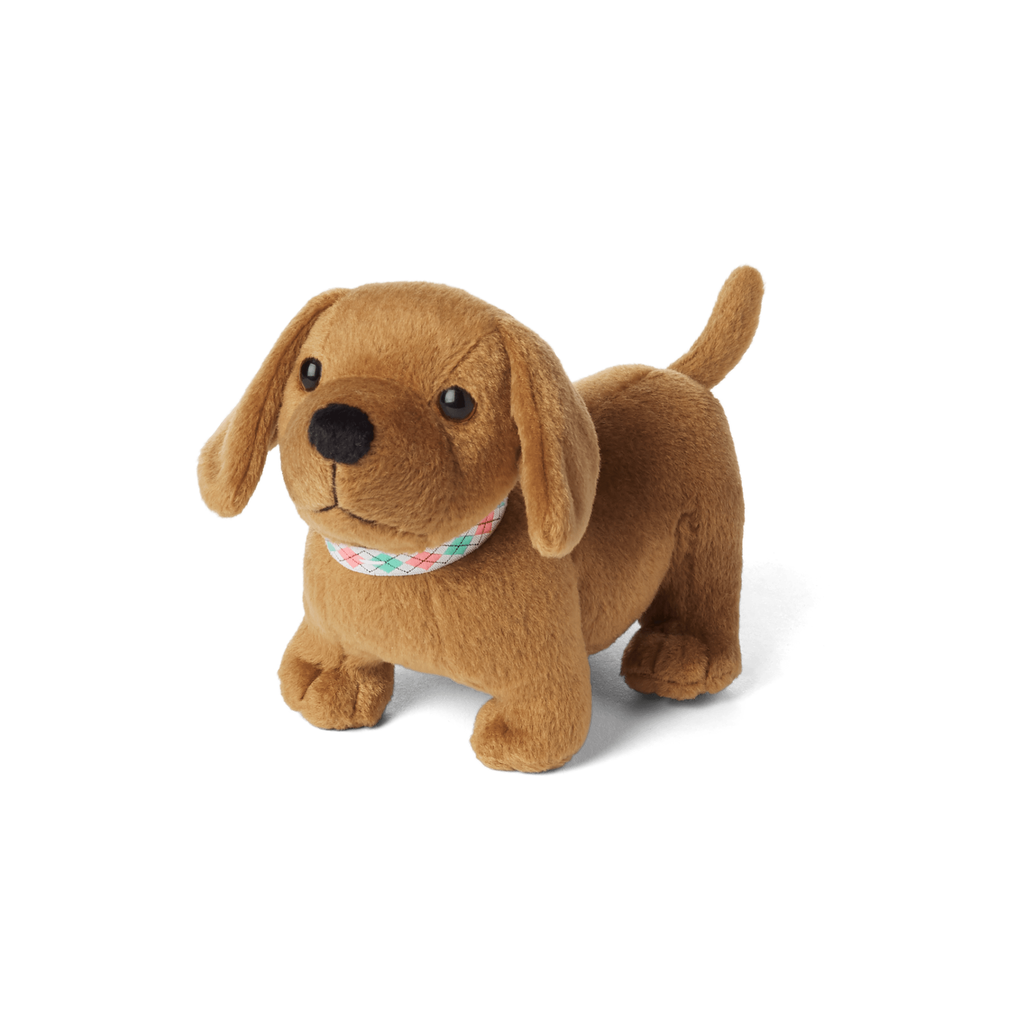 Maryellen’s™ Dog, Scooter (Historical Characters) E1